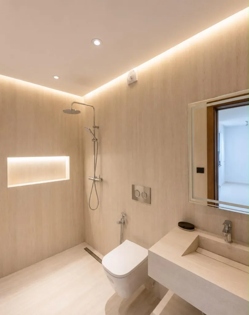 À vendre: Appartement neuf à Semlalia proche de sup de Co