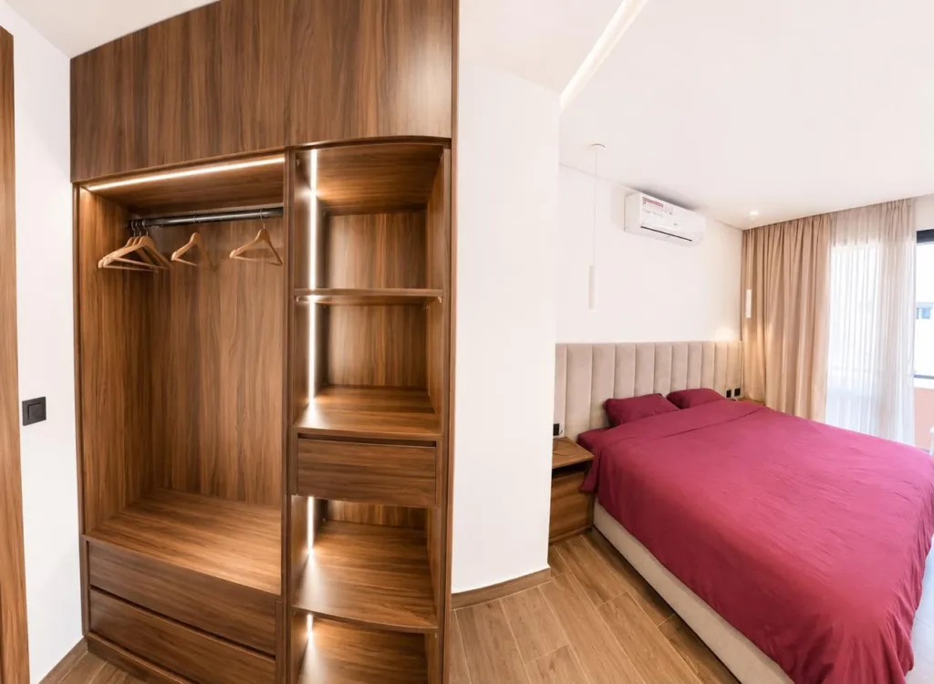 À vendre: Appartement neuf à Semlalia proche de sup de Co