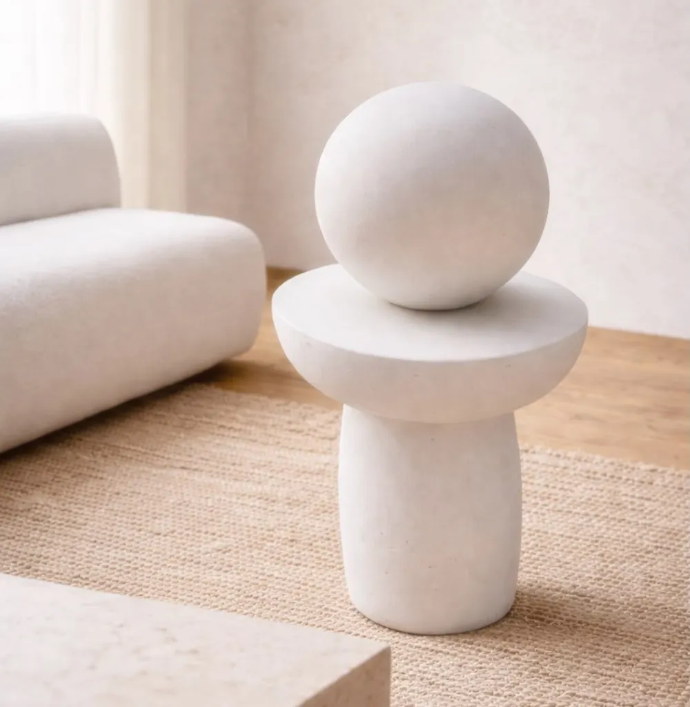 Table d’appoint Sphère